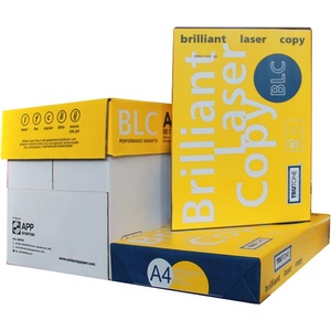  Хартия BLC A4 500 л. 80 g/m2 (A4 500)