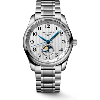 Longines L2.909.4.78.6