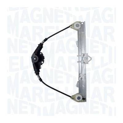 Zvedací zařízení oken MAGNETI MARELLI 350103139800