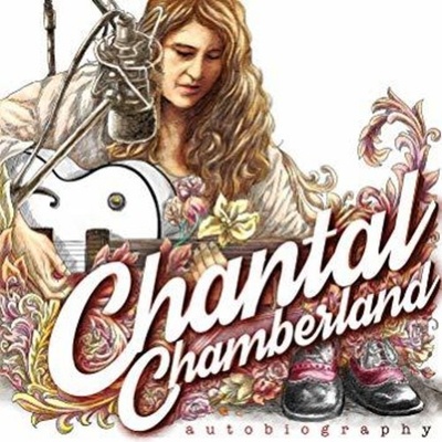 Chamberland, Chantal - Autobiogaphy -Hq- LP