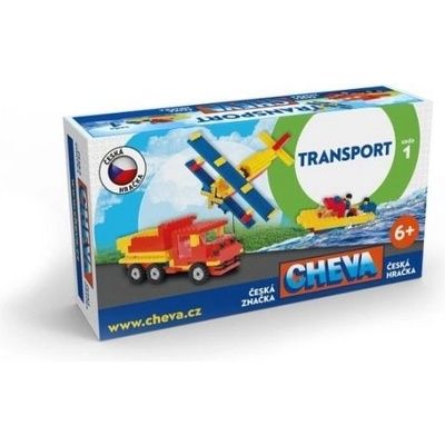 Cheva Transport 1 – Zbozi.Blesk.cz