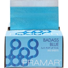 Framar BadAss Blue Pop Up Foil 500 ks