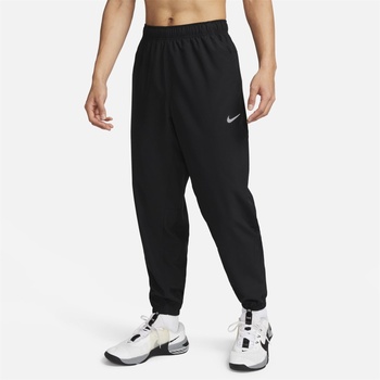 Nike Form Dri-FIT Versatile Pant - Black/Black
