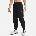 Nike Form Dri-FIT Versatile Pant - Black/Black