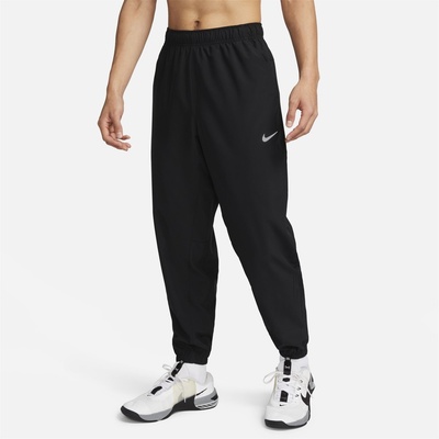 Nike Form Dri-FIT Versatile Pant - Black/Black
