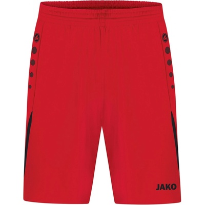 Jako Challenge červená