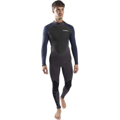 Pánsky Response 3/2 Grey/Navy