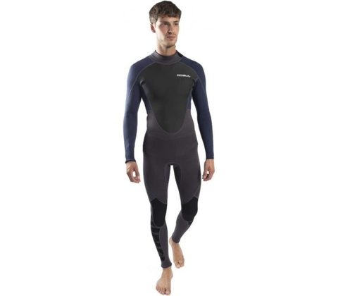 Pánsky Response 3/2 Grey/Navy