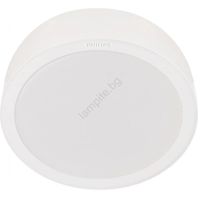 Philips - LED Плафониера MESON LED/24W/230V 3000K (P6084)