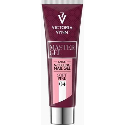 Victoria Vynn Master gel Soft pink 04 60 g