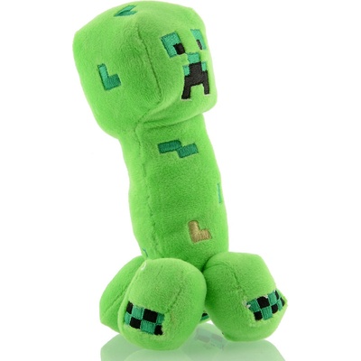 Minecraft Creeper 20 cm