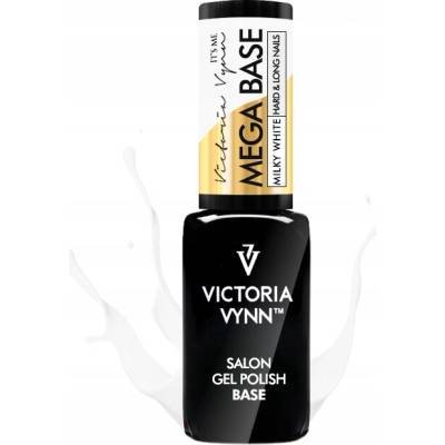 Victoria Vynn Mega Base Milky White - stavební hybridní báze 15ml TPO FREE