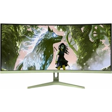Arozzi NOVA 34T2K165 Forest Green
