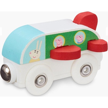 Character Options prasátko Peppa letadlo