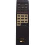 GENERAL AKAI AM67 - съвместимо дистанционно управление на марката General (AM67) Дистанционно