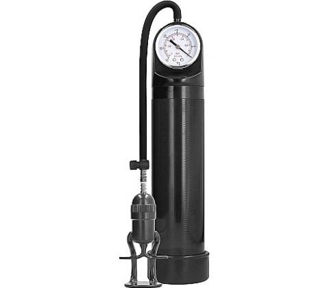 Pumped Deluxe Pump PSI