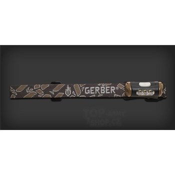 Gerber Myth Hands Free