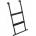 Salta trampoline ladder 98x52