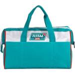 TOTAL Чанта за инструменти total - 6 джоба, 13 (tl tht261325)
