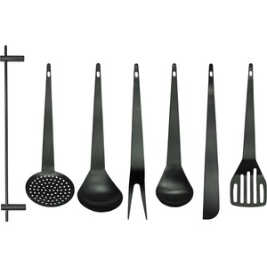 Herdmar Serving set INGA 7pcs. Geltex Box (106800705170700001)