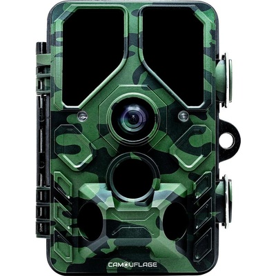 Camouflage EZ45