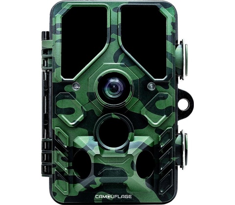 Camouflage EZ45