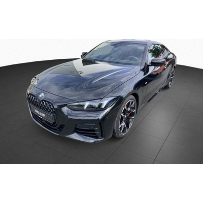 BMW 420d xDrive M Sport Pro 140 kW