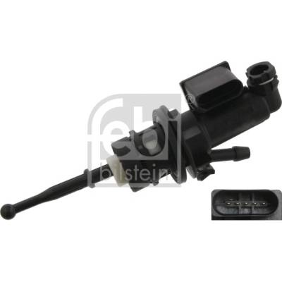 Hlavný spojkový valec FEBI BILSTEIN 34834