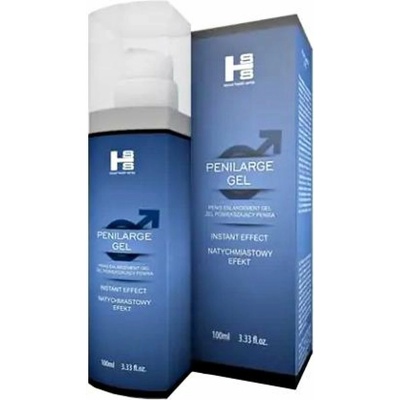 Eromed Penilarge Gel 100 ml