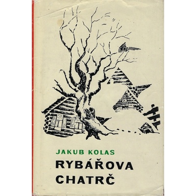 Rybářova chatrč
