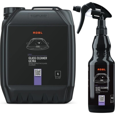 ADBL Glass Cleaner Ultra 5 l