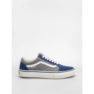 Vans Skate Old Skool blue/grey