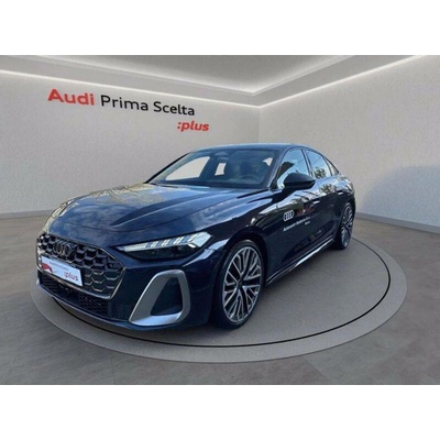 Audi A5 2.0 TFSI quattro S-line 150 kW