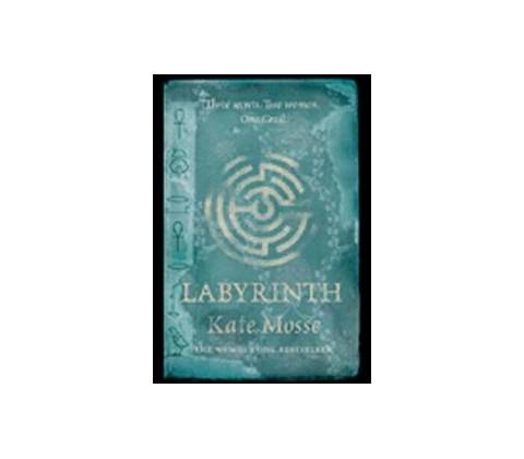 Labyrinth - Kate Mosse