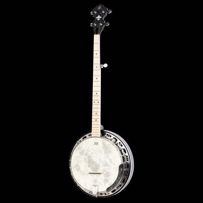 Ortega OBJE400TCO – Zboží Dáma