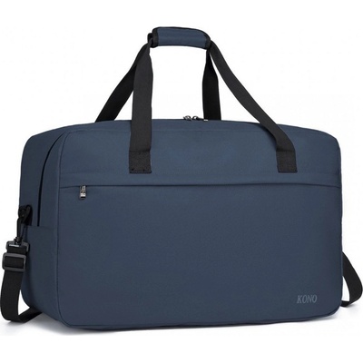 Konofactory Airplane Modrá taška 65l