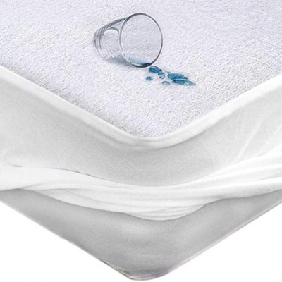 BedTex Nepriepustná froté plachta 90x200