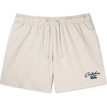 Image 1 of Canterbury Къси панталони Canterbury Women's Scene Rugby Shorts - Oatmeal Marl