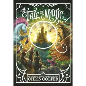 A Tale of Magic (0000)