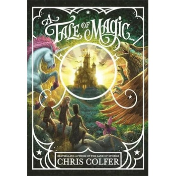 Image 1 of A Tale of Magic