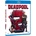 Deadpool 2 BD