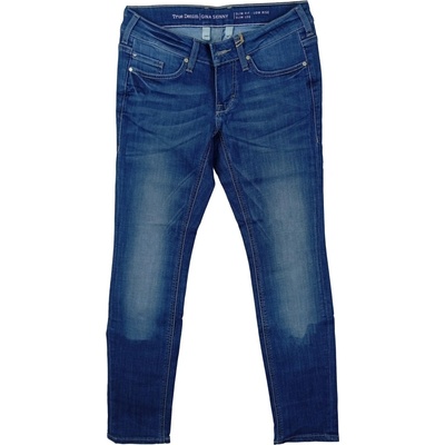 Mustang Jeans Dámské džíny 3588-5592 582