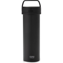 Espro Ultra Light Coffee Press 450 ml černý