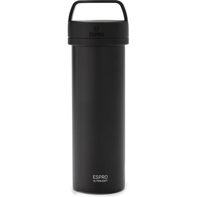 Espro Ultra Light Coffee Press 450 ml černý