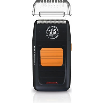 Ga.Ma GBS Absolute Shaver