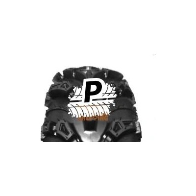 ITP Mudlite II 25x8 R12 126X 6PR Mudlite 2 NHS