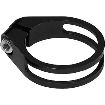 Alhonga CNC podsedlová objímka