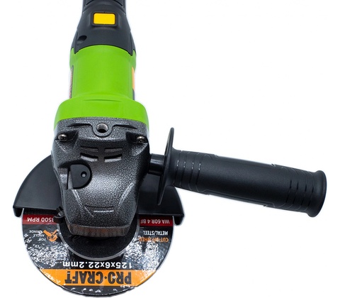PROCRAFT PGA20BB