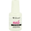Silcare lepidlo na tipy so štetcom 4473 7,5 g
