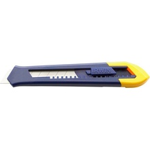 IRWIN odlamovací nůž ProEntry s bimetalovou čepelí 18 mm 10507446